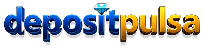 deposit pulsa
