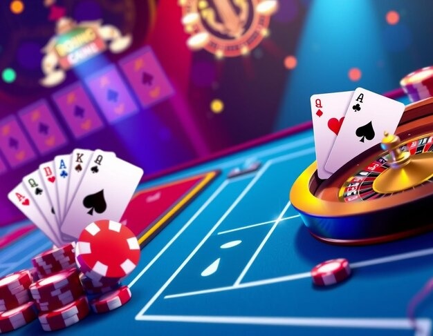 Live Dealer lobby Live dealer table lobby